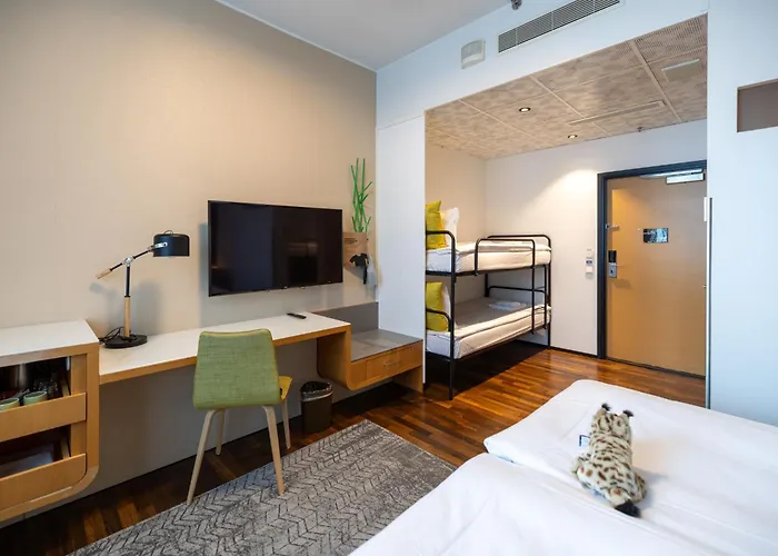 Comfort Hotel Sello