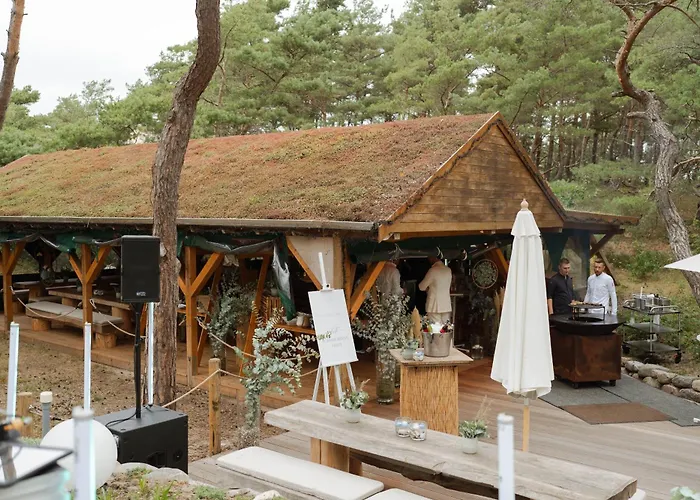 Strandhotel Fischland