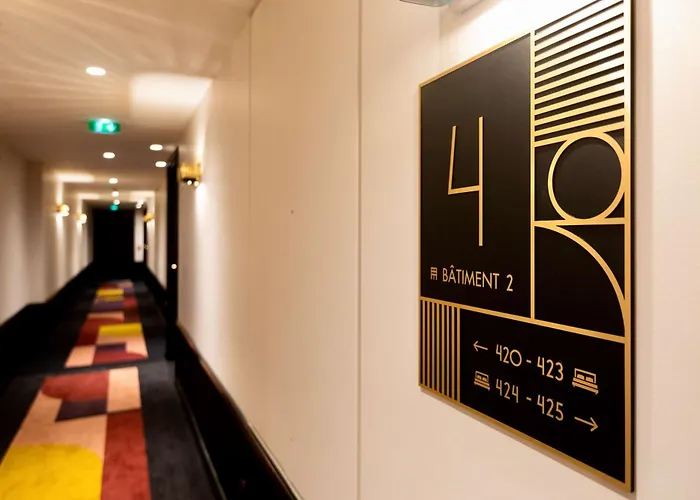 Best Western Plus Crystal, Hotel,Bar & Spa
