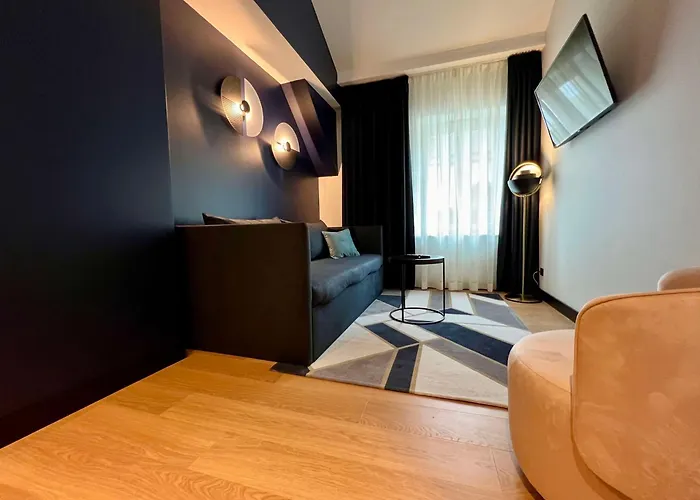 Best Western Plus Crystal, Hotel&Spa