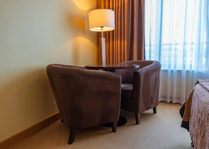 Annebrook House Hotel