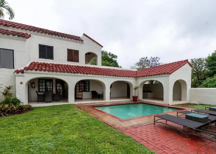 Anew Resort Hazyview Kruger Park