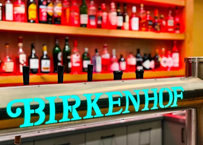 Hotel Birkenhof
