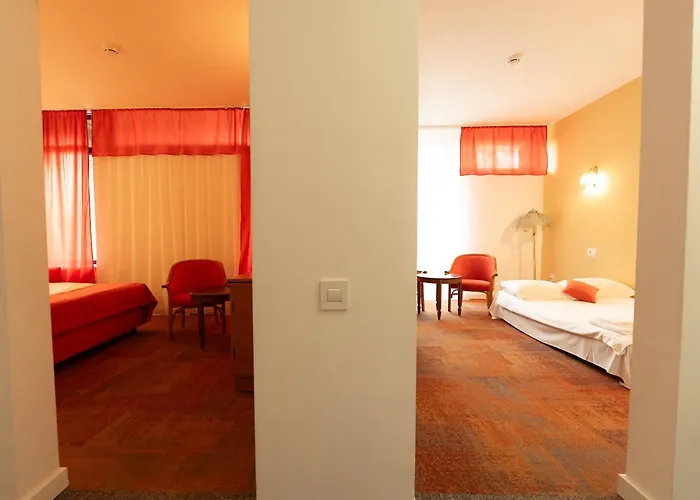 Mycontinental Suceava