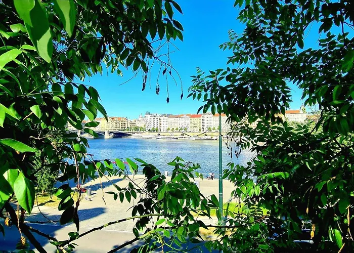 Generali Hotel & Wellness Praag
