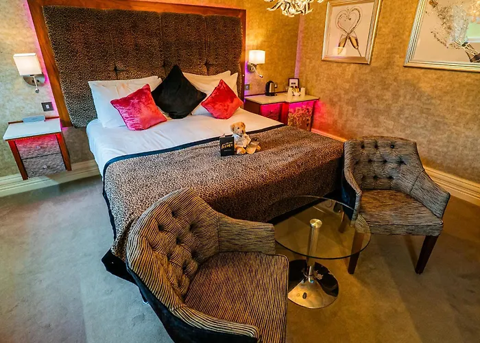 The Cranleigh Boutique