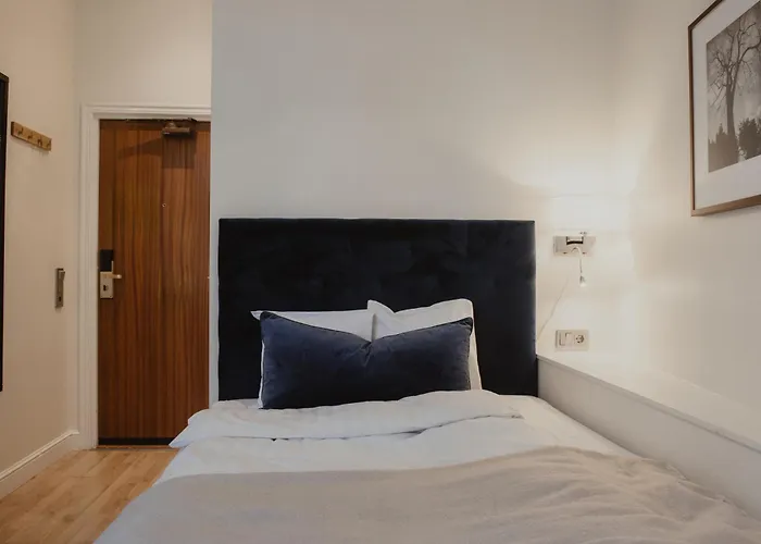 Home Hotel Norre Park