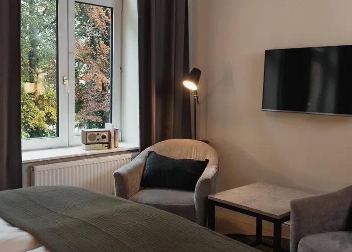 Home Hotel Norre Park