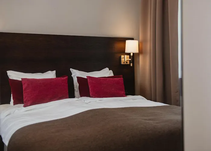 Home Hotel Drott