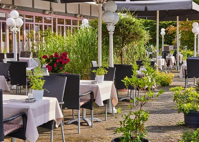 Kurpark-Hotel