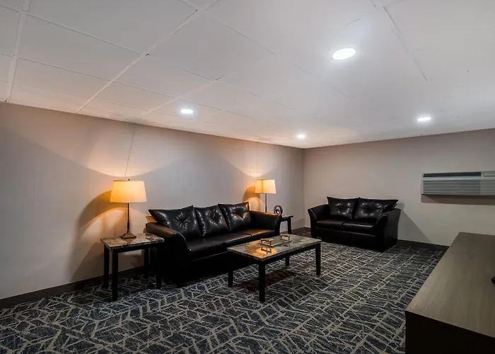 Comfort Inn Falls Church - Tysons Corner