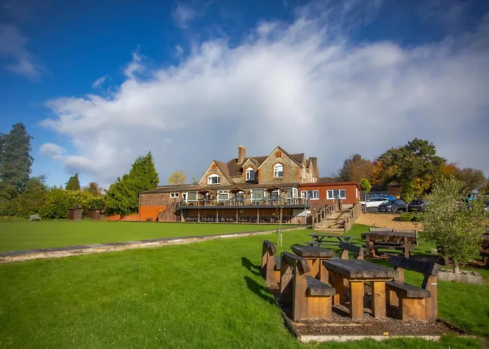 Bells Hotel