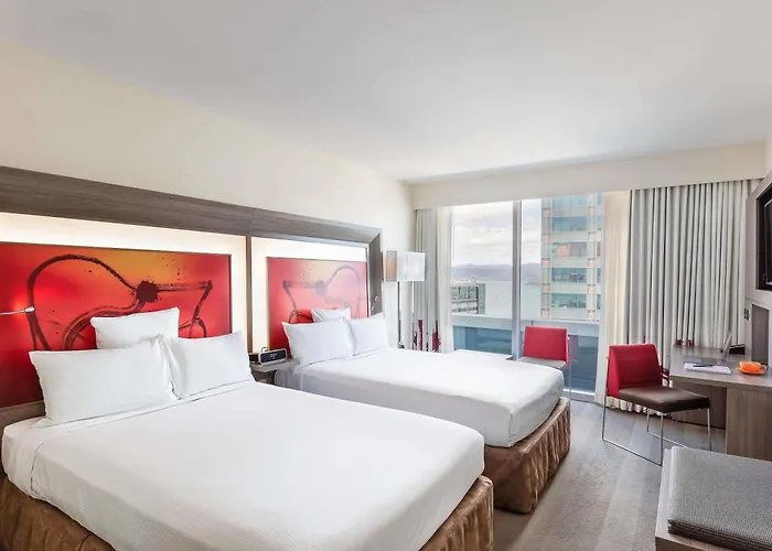Novotel Wellington