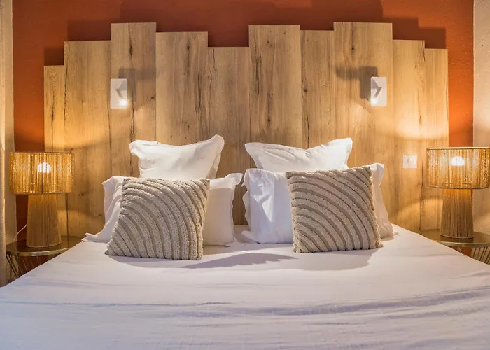 Hôtel BO&MIA