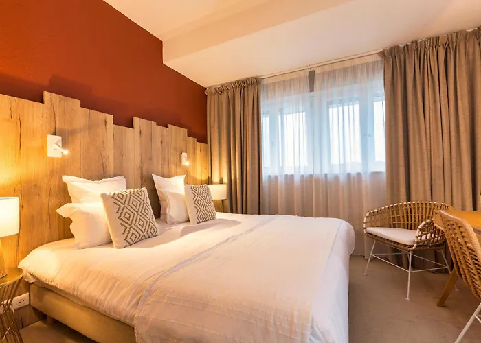 Hôtel BO&MIA