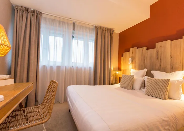 Hôtel BO&MIA