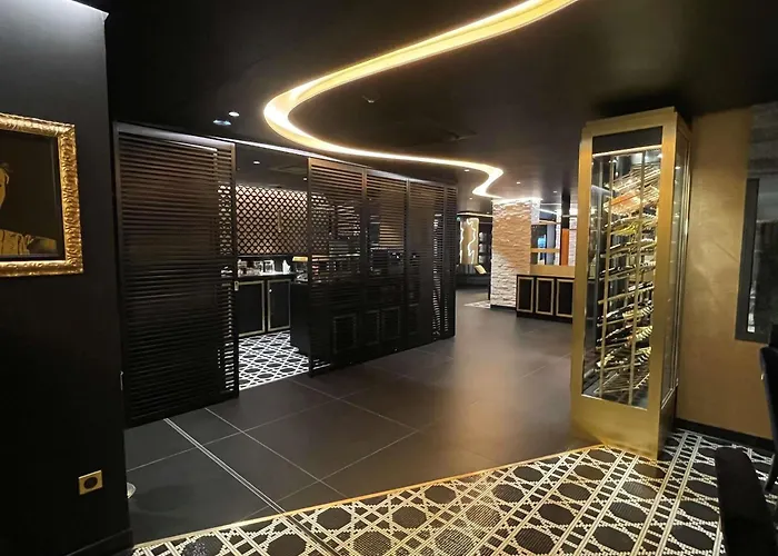 Mercure Orleans Centre Bords De Loire