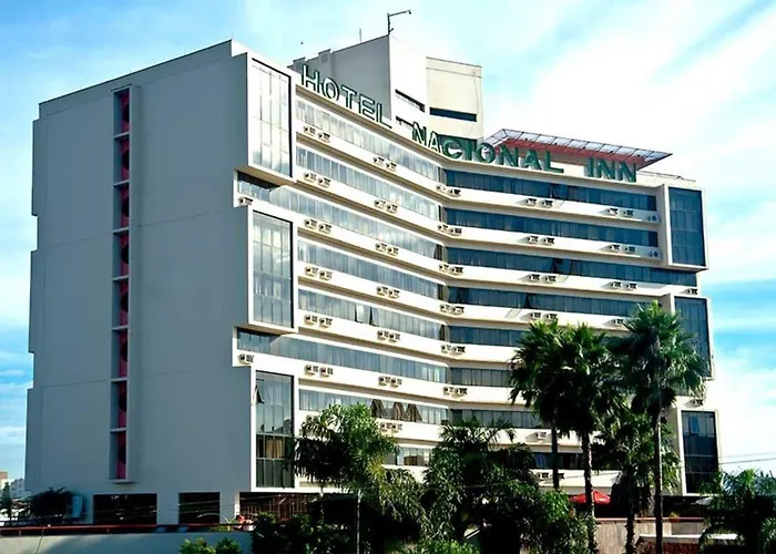 Hotel Nacional Inn Campinas Trevo