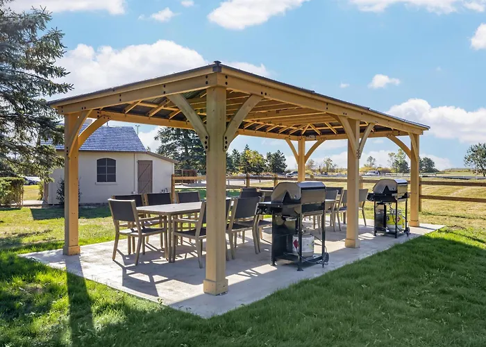 Best Western Plus Stoneridge Inn & Conference Centre London Ontario