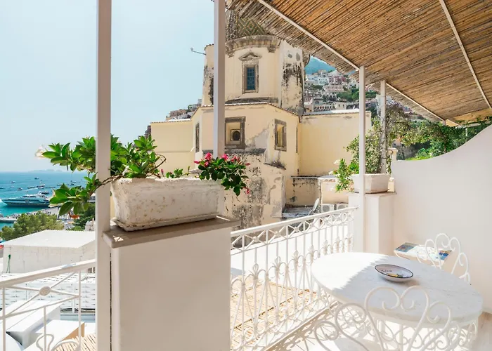 Villa La Tartana