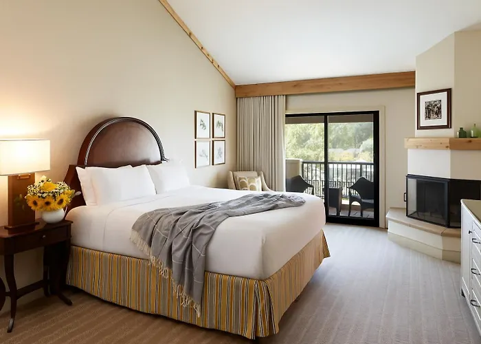 Napa Valley Lodge