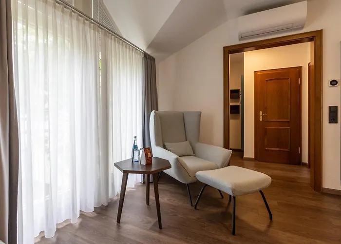 Hotel Hirsch