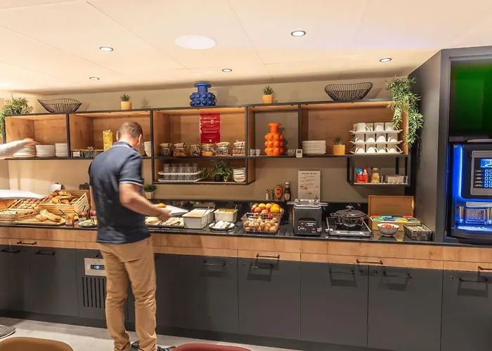 ibis Styles Orléans