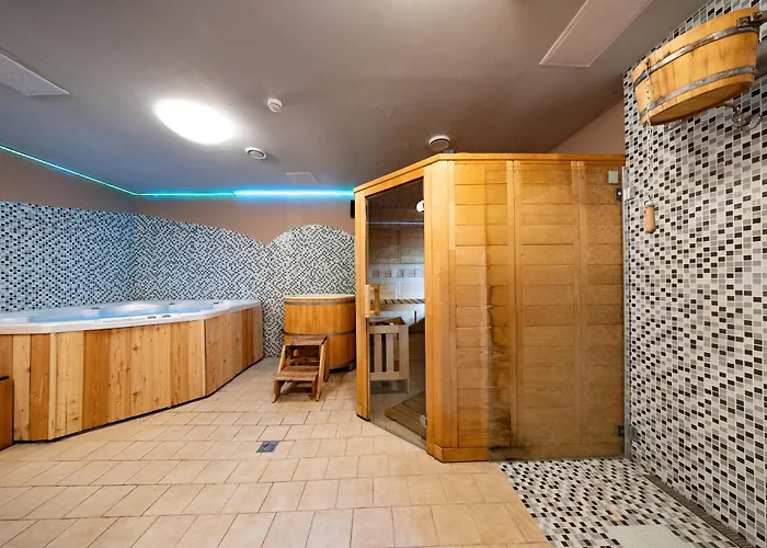 Hotel Crocus
