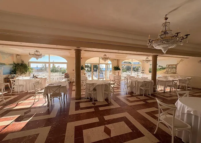 Hotel Villa Margherita