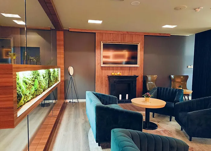 Mercure Marijampole