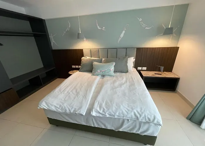 Hotel Europa Lignano