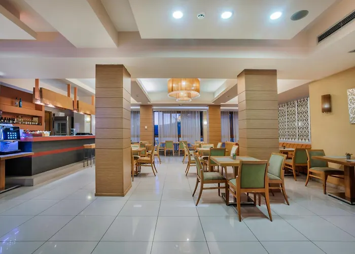 Pefka Hotel