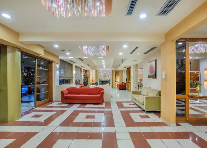 Pefka Hotel