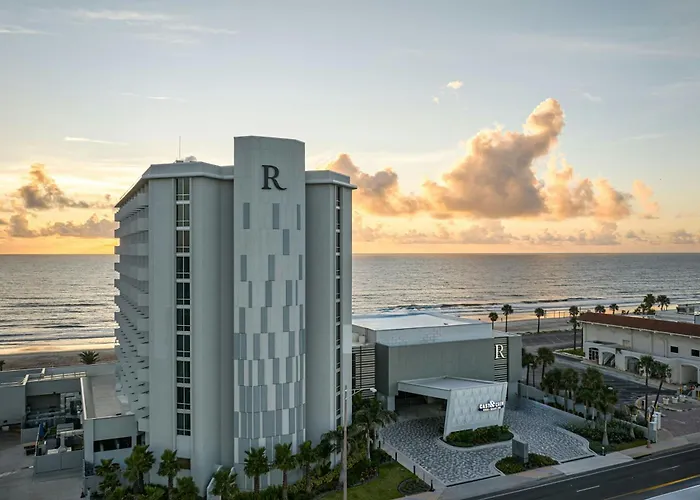 Renaissance Daytona Beach Oceanfront Hotel