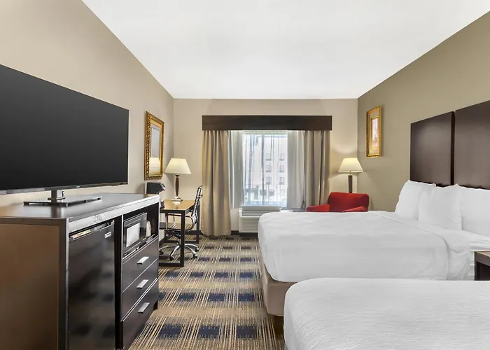 Best Western Plus Heritage Inn & Suites Houston,Pasadena,Deer Park,Channelview
