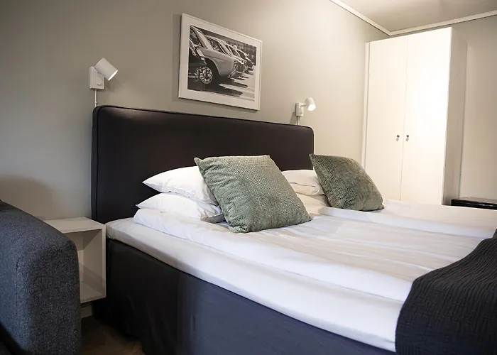 Hotell Miskarp