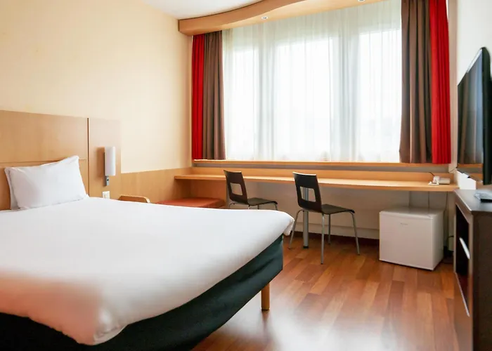 Hotel Ibis Luzern Kriens Horw