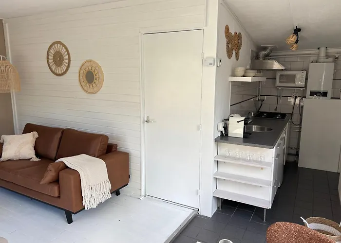 Hotel B&B Altijd Wad