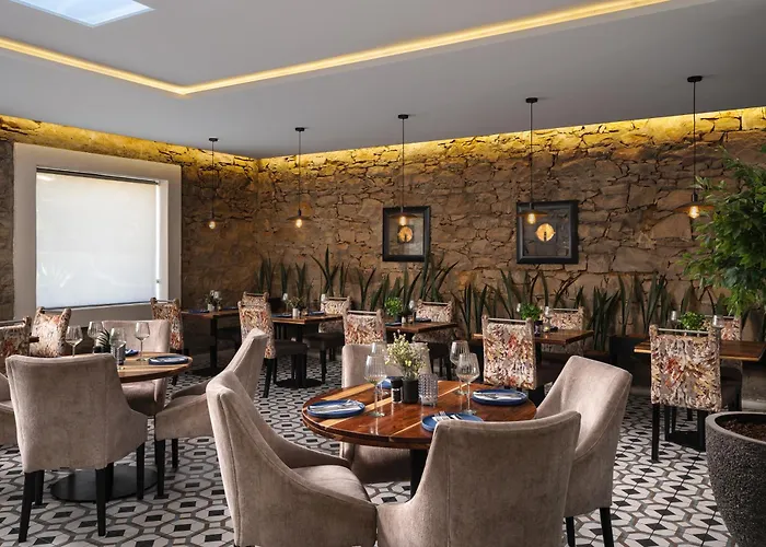 Protea Hotel By Marriott Mossel Bay