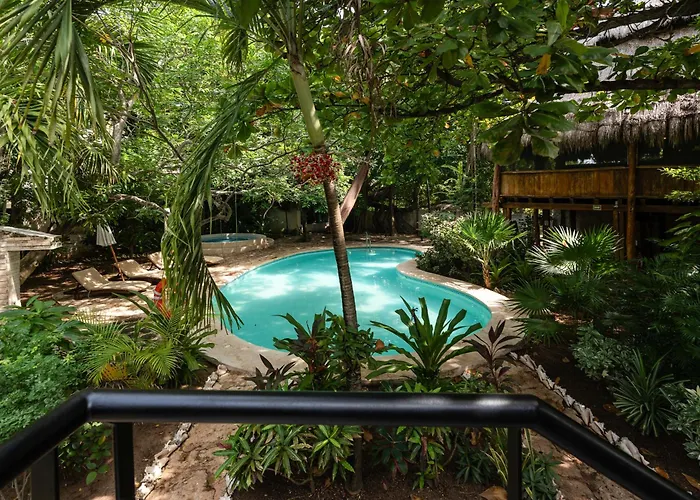 Na Balam Hotel