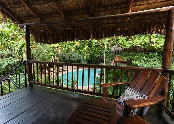 Na Balam Hotel