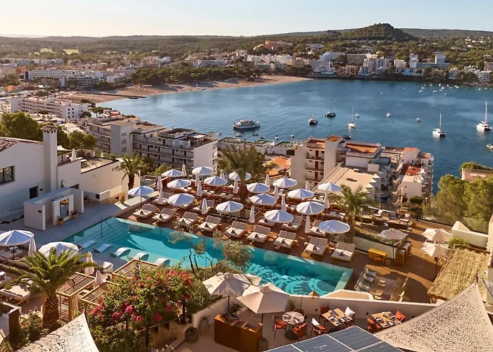 Purobeach Resort Santa Ponsa - NEW OPENING