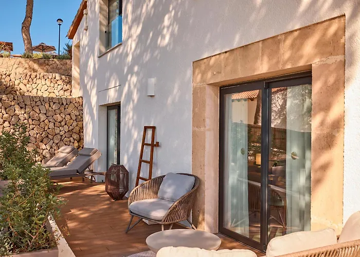 Purobeach Resort Santa Ponsa - NEW OPENING