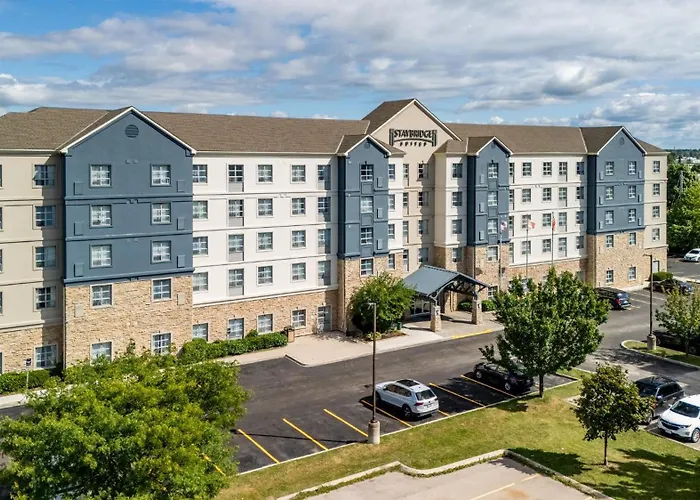 Staybridge Suites London By Ihg