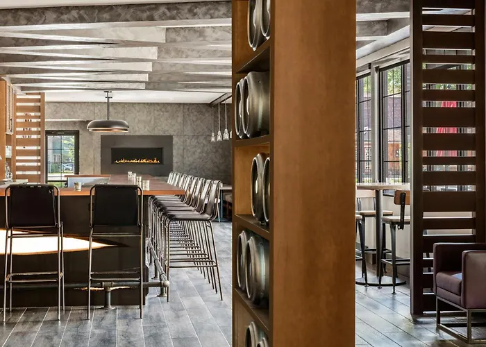 Delta Hotels By Marriott Burlington