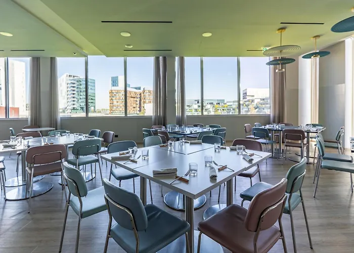 H2C Hotel Milanofiori