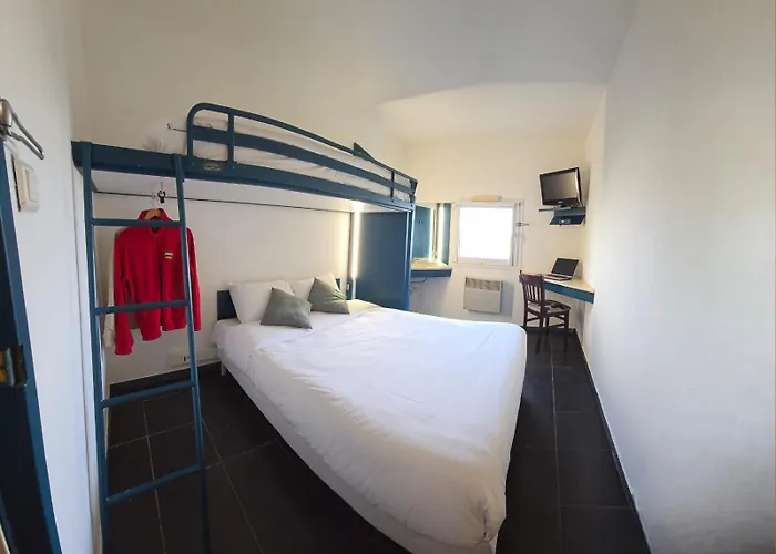 Enzo Hotels 1Er Prix Dreux
