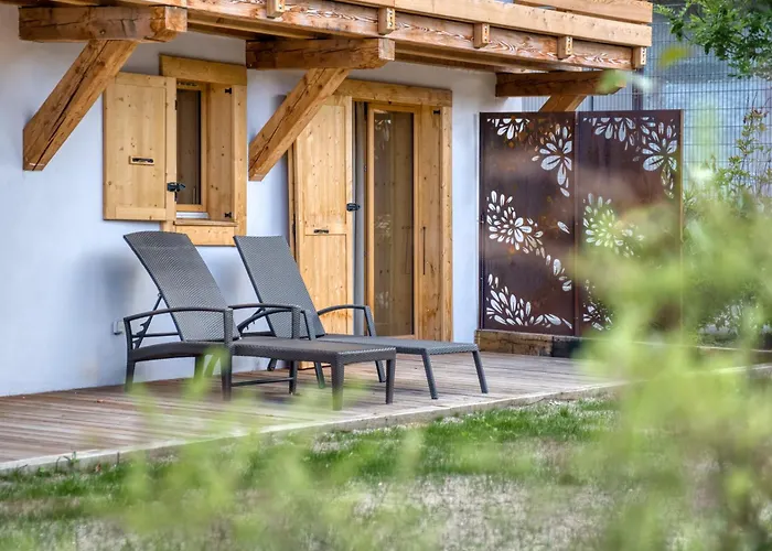 Flocons De Sel - Relais & Chateaux