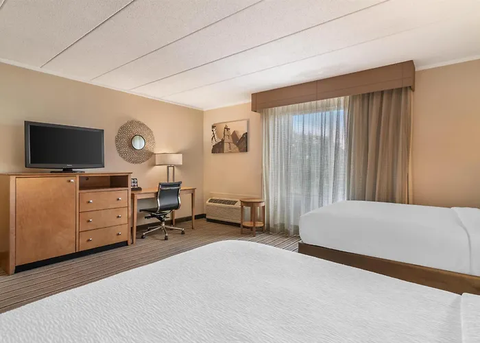 Best Western Plus Waltham Boston