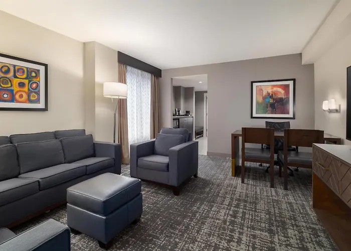 Embassy Suites By Hilton Laredo